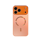 JOYKASE Premium Matte Magnethülle für Apple iPhone 17 / 16 / 15 Serie