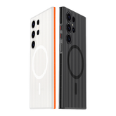 JOYKASE MagSafe-Compatible Case for Samsung S25 Edge