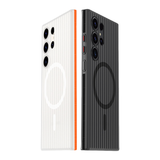 JOYKASE MagSafe-Compatible Case for Samsung S25 Edge