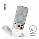 CASESUN Hülle – Geboren aus Hitze, gebaut für Klarheit. 