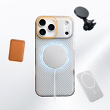 CASESUN Hülle – Geboren aus Hitze, gebaut für Klarheit. 