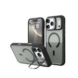 MagSafe Stoßfeste Dual-Layer-Hülle für die iPhone 17 Serie