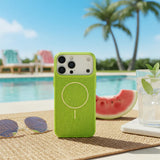 CaseSun-Ultra Slim Magnetische Kühlhülle Für iPhone 17 Pro Max 