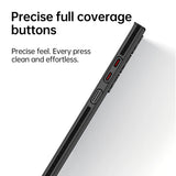 JOYKASE MagSafe-Compatible Case for Samsung S25 Edge